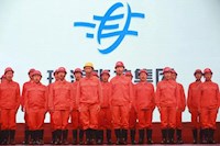 “最美水務(wù)人”追夢2019，啟航新征程！