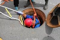 “龍舟水”要來了！他們嚴陣以待，保障城市排水搶險工作！