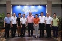 加強學習交流！以國際化思維和視野助力珠海市管網(wǎng)治理工作