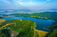 珠海從容應(yīng)對咸潮，保障珠澳供水安全