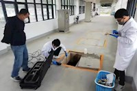 向疫情亮劍！珠海供水黨員全面戰(zhàn)疫保供水