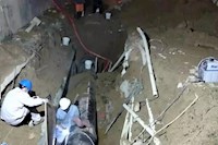抗疫我在崗，珠海水控人初心“不打烊”！