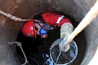 他們，是城市地下的“穿山甲”！黑暗中，守護(hù)著珠海千家萬戶…