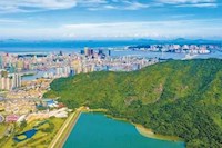 ＜南方日報＞ 珠海水控集團：堅守供水生命線 增進(jìn)粵澳兩地情