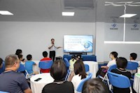 清流探秘，見證“一滴水”的潔凈之旅